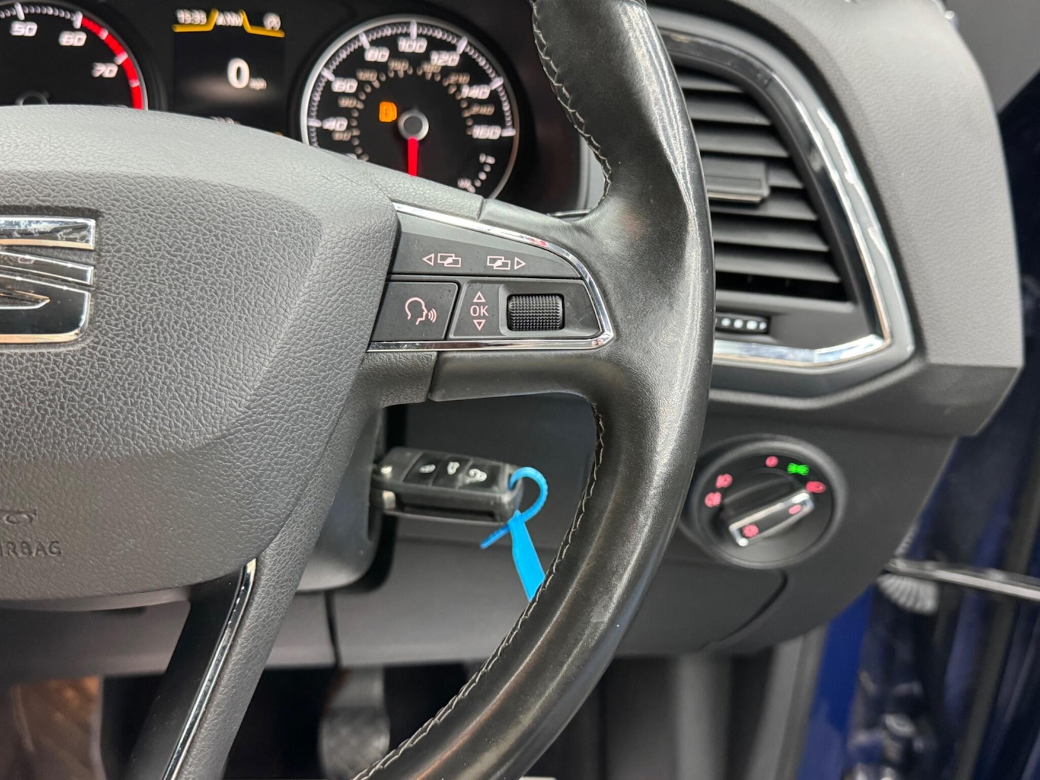 Used SEAT Ateca for sale - 77238466: Photo 21