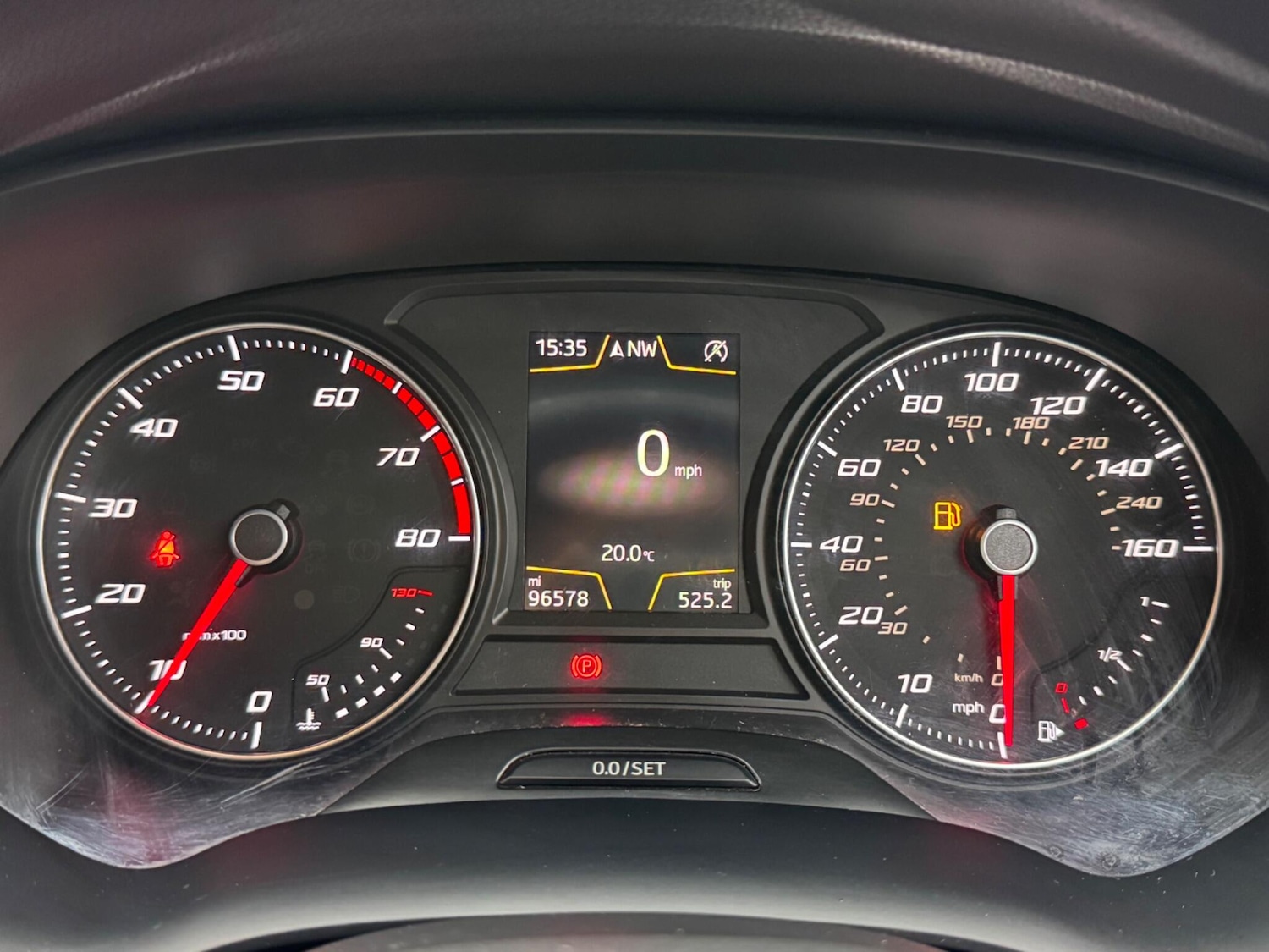 Used SEAT Ateca for sale - 77238466: Photo 23