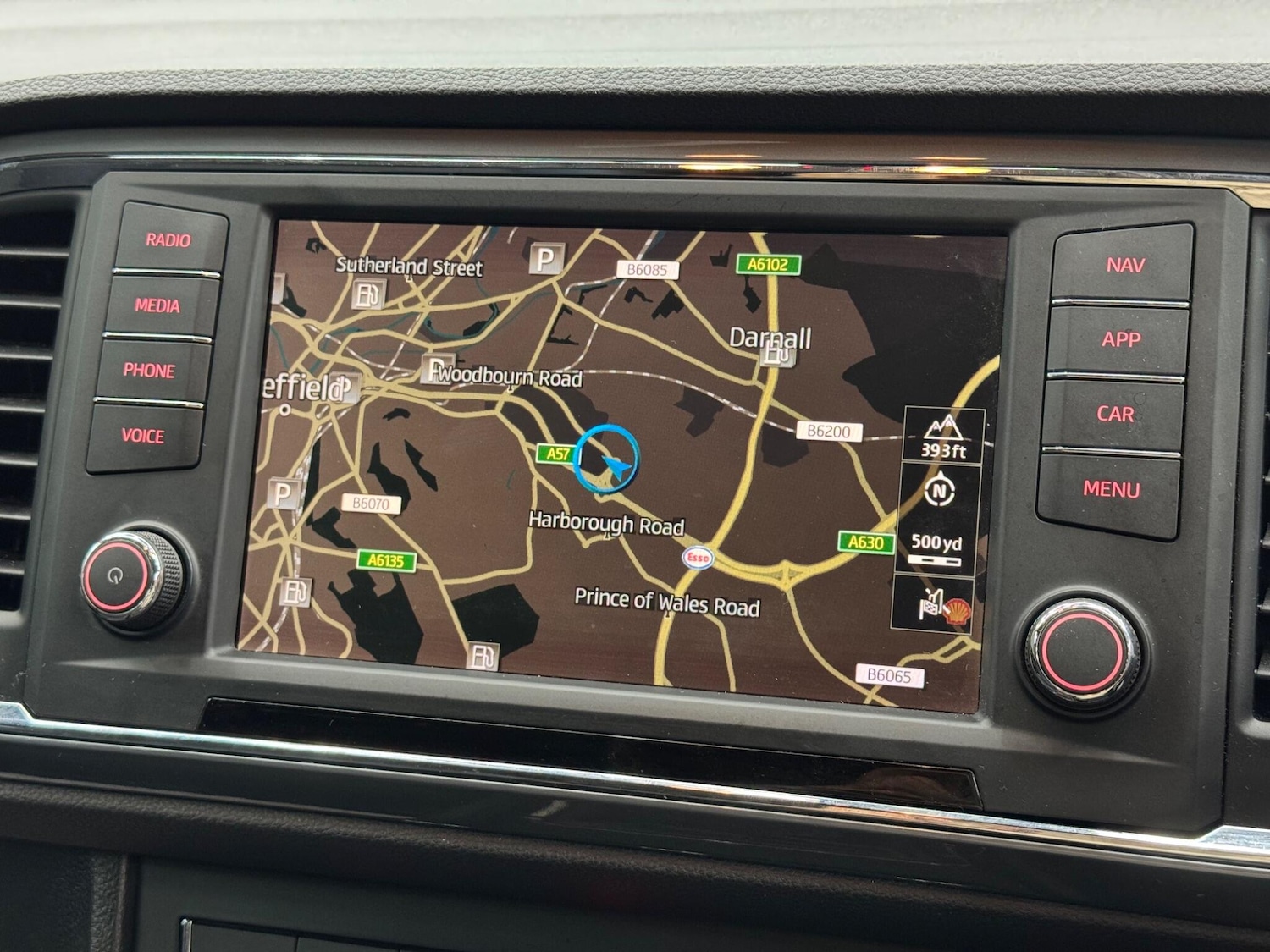 Used SEAT Ateca for sale - 77238466: Photo 29