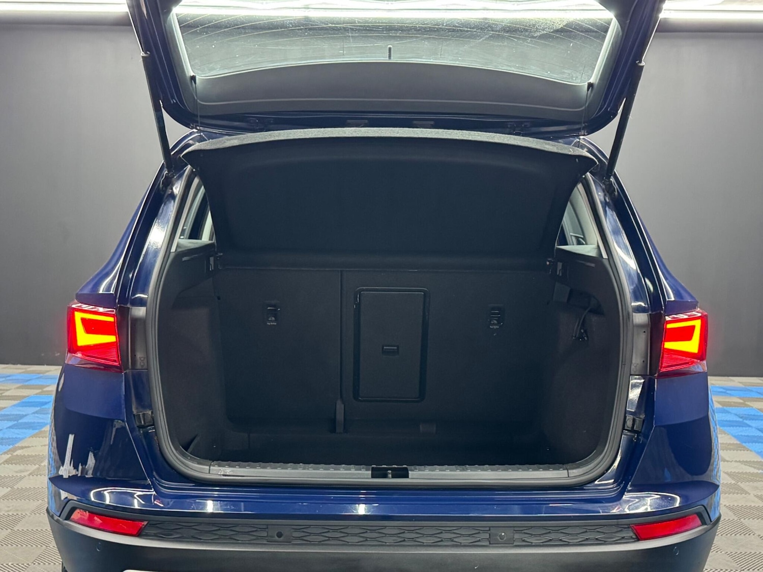 Used SEAT Ateca for sale - 77238466: Photo 39