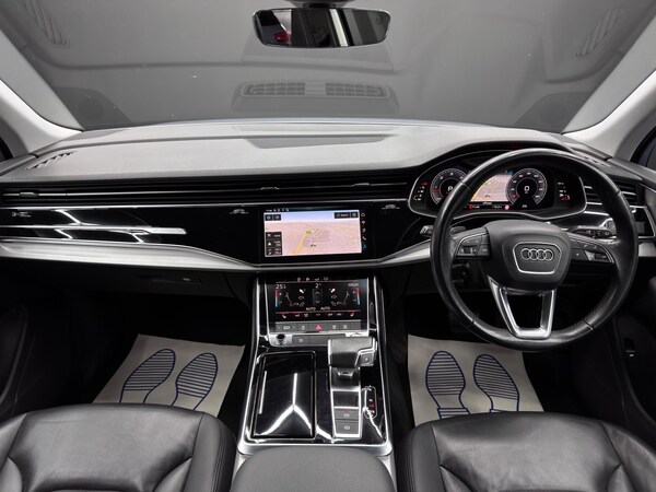 Used Audi Q7 2020 for sale - 76199973: Photo 10