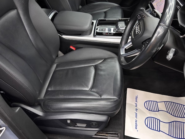 Used Audi Q7 2020 for sale - 76199973: Photo 13