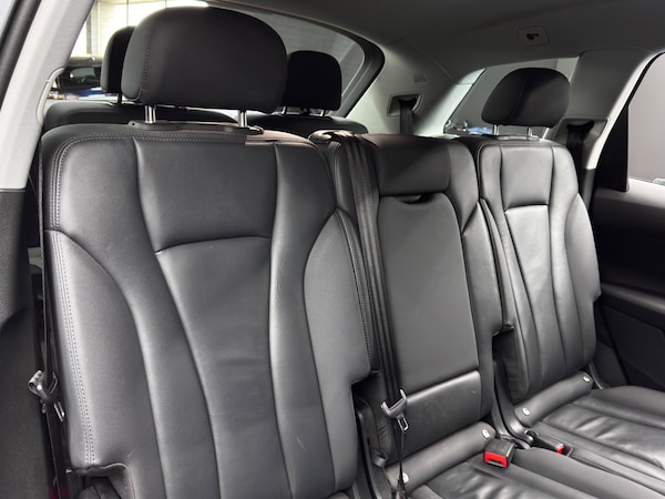 Used Audi Q7 2020 for sale - 76199973: Photo 15