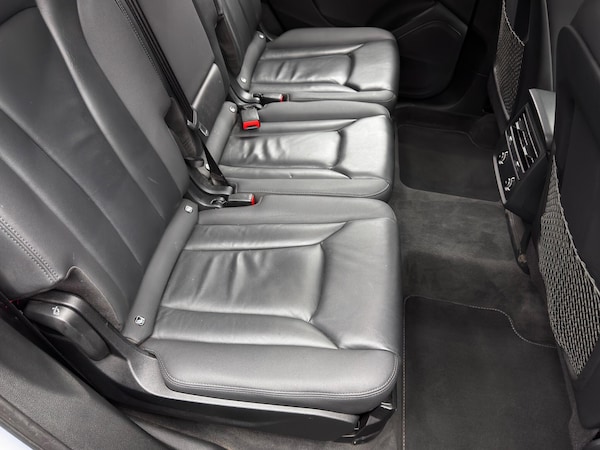 Used Audi Q7 2020 for sale - 76199973: Photo 16