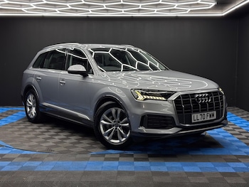 2020 (70) - 3.0 TDI V6 50 Sport Tiptronic quattro Euro 6 (s/s) 5dr
