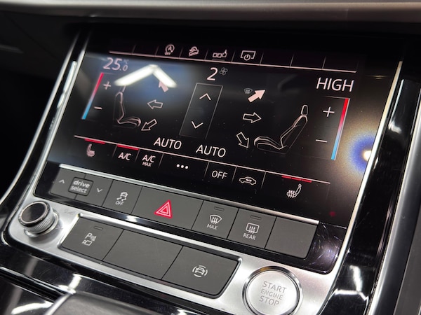 Used Audi Q7 2020 for sale - 76199973: Photo 27