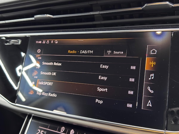 Used Audi Q7 2020 for sale - 76199973: Photo 31