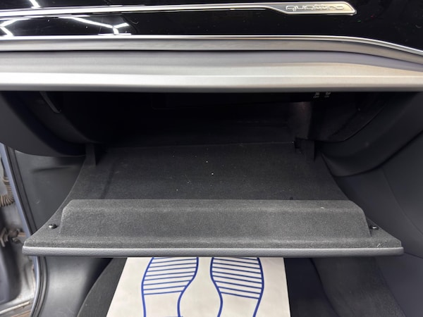Used Audi Q7 2020 for sale - 76199973: Photo 40