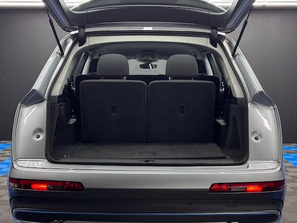 Used Audi Q7 2020 for sale - 76199973: Photo 41