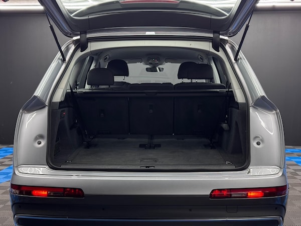 Used Audi Q7 2020 for sale - 76199973: Photo 42