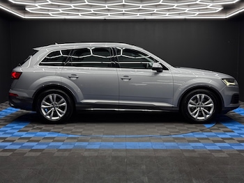 Used Audi Q7 2020 for sale - 76199973: Photo 4