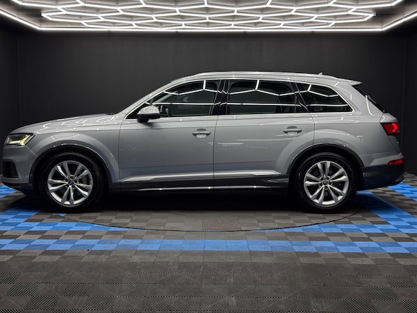 Used Audi Q7 2020 for sale - 76199973: Photo 8