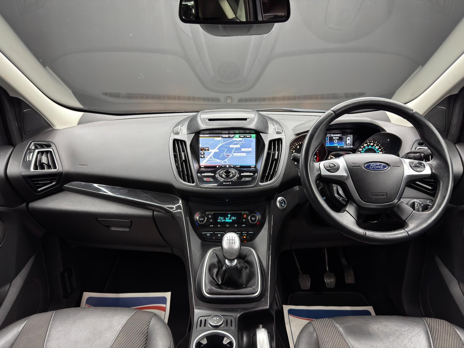 Used Ford Kuga 2016 for sale - 77695907: Photo 10