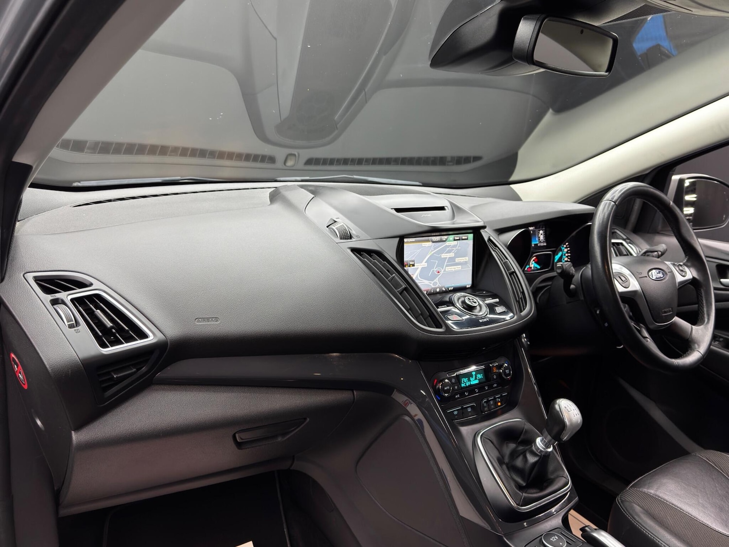 Used Ford Kuga 2016 for sale - 77695907: Photo 11