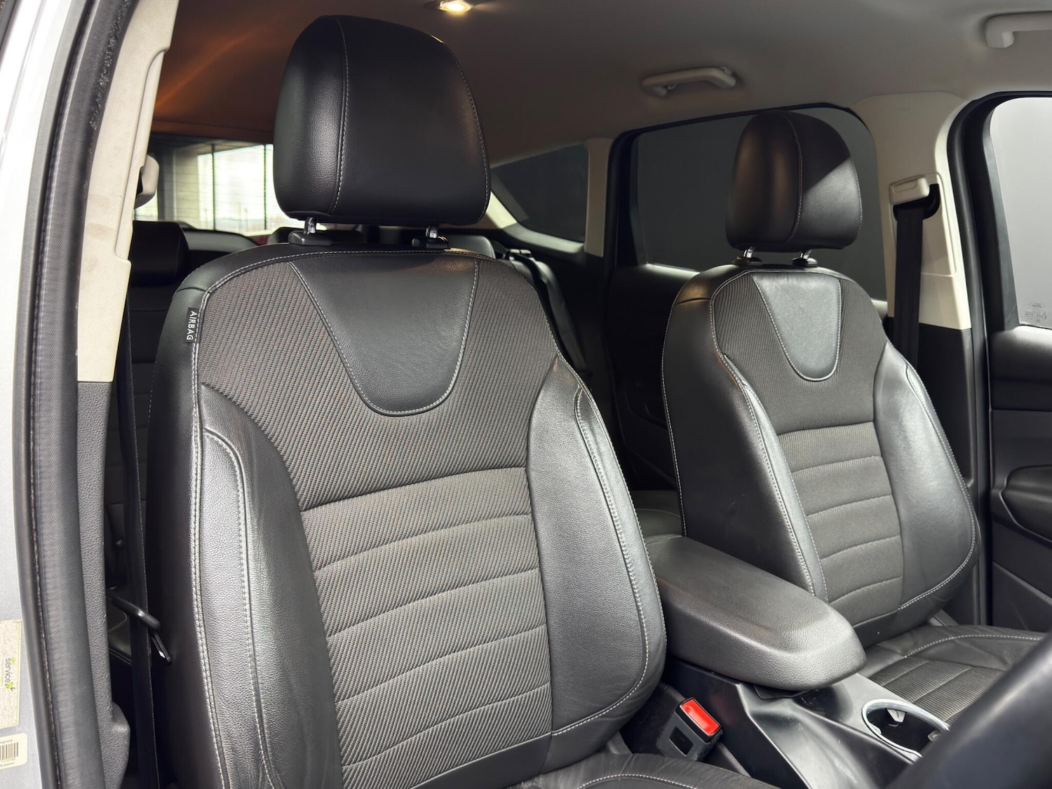 Used Ford Kuga 2016 for sale - 77695907: Photo 12