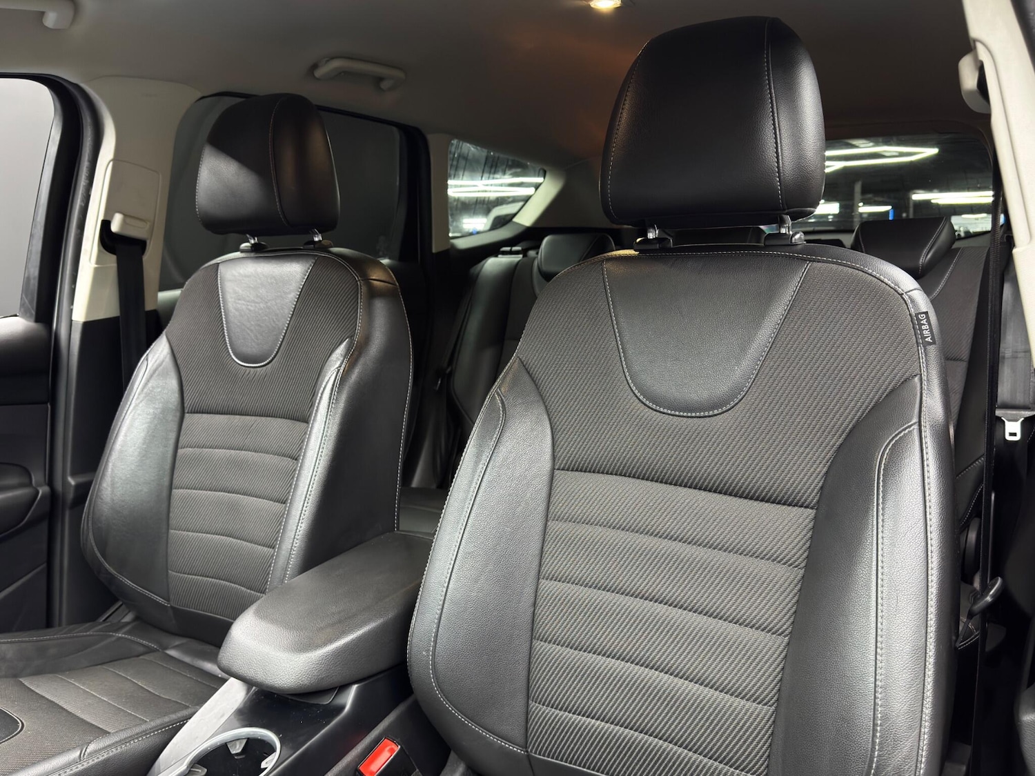 Used Ford Kuga 2016 for sale - 77695907: Photo 14