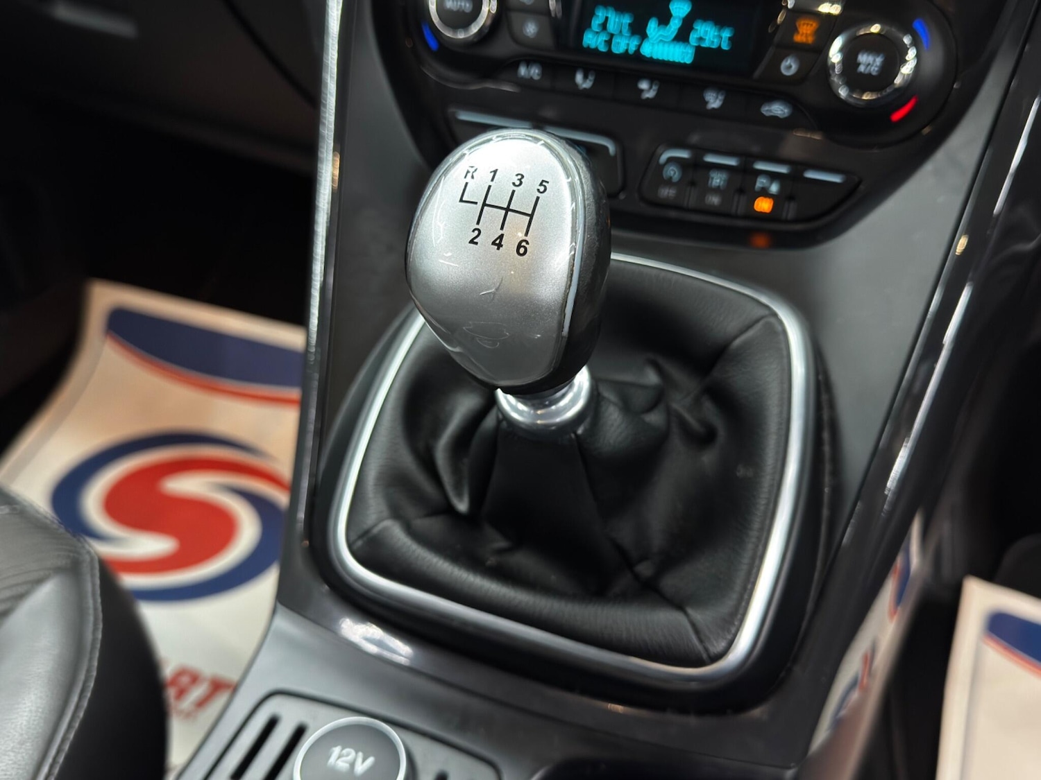 Used Ford Kuga 2016 for sale - 77695907: Photo 24