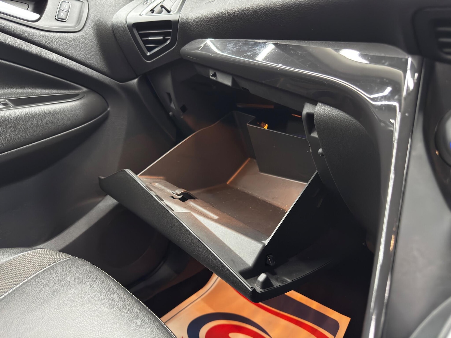 Used Ford Kuga 2016 for sale - 77695907: Photo 33