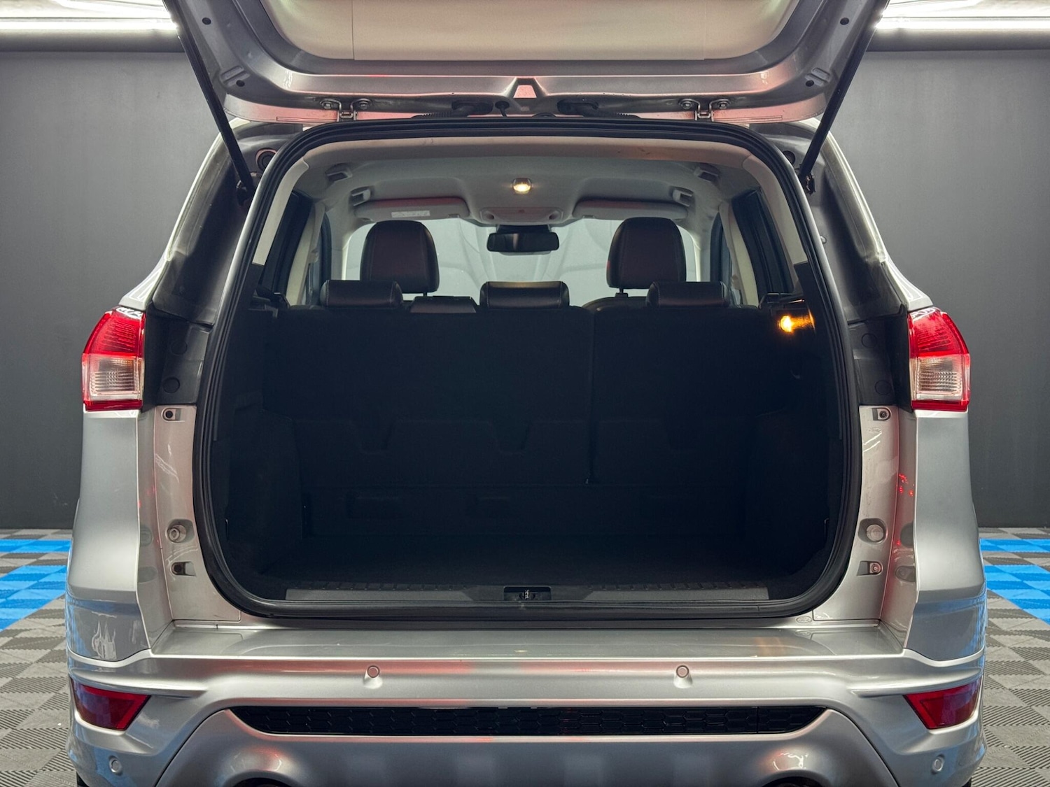 Used Ford Kuga 2016 for sale - 77695907: Photo 34