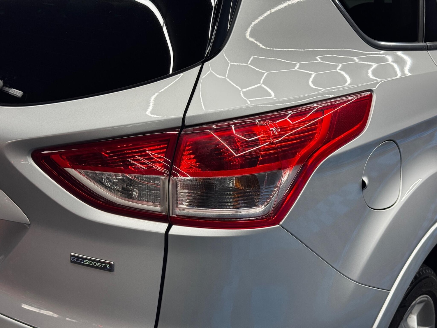 Used Ford Kuga 2016 for sale - 77695907: Photo 40