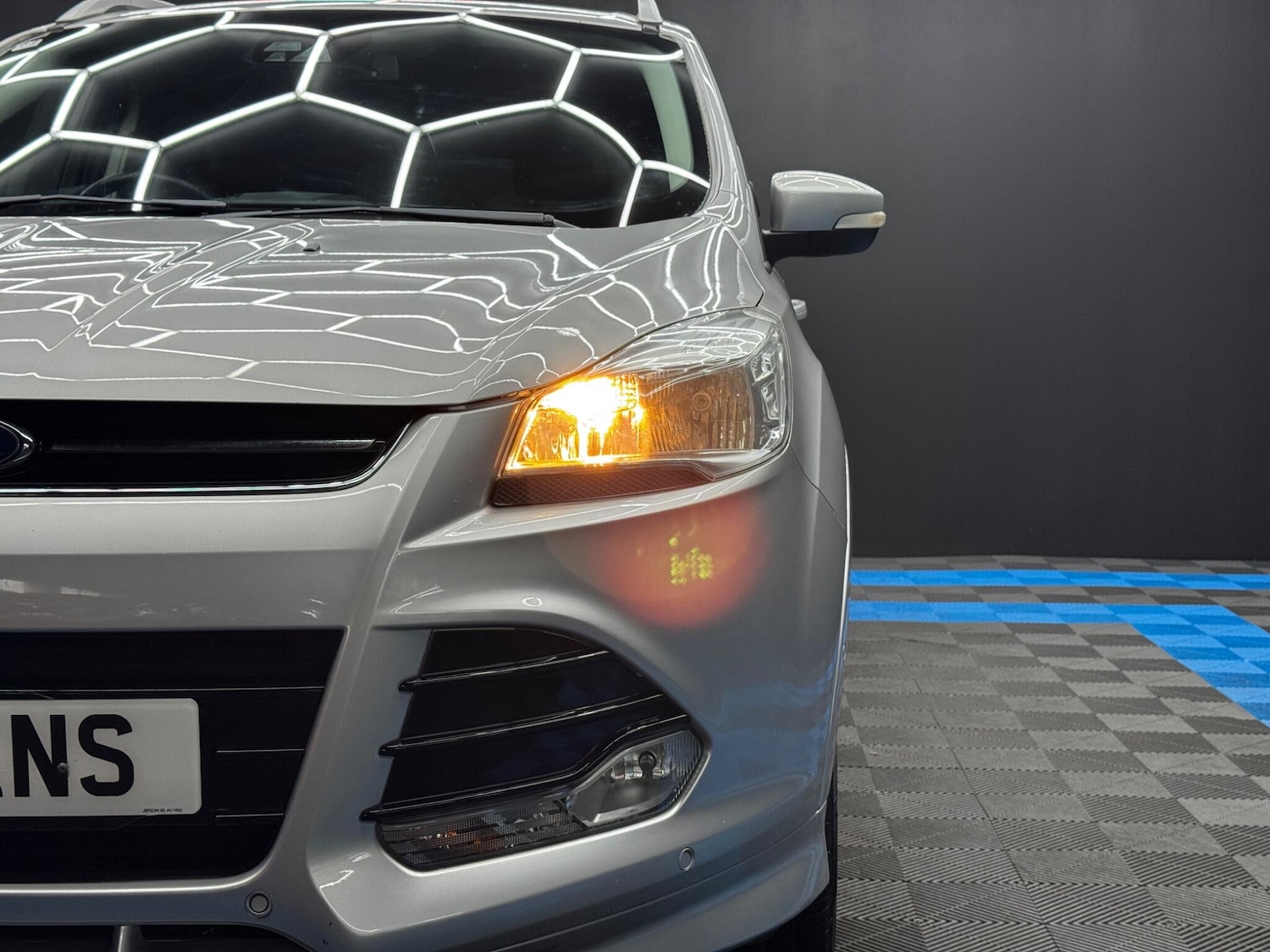 Used Ford Kuga 2016 for sale - 77695907: Photo 41