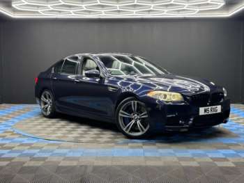 2012 (12) - 4.4 V8 DCT Euro 5 (s/s) 4dr
