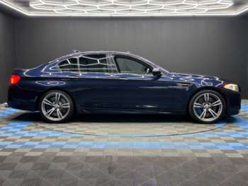Used BMW M5 2012 for sale - 74920115: Photo