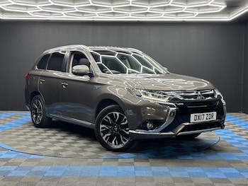 2017 (17) - 2.0h 12kWh 4h CVT 4WD Euro 6 (s/s) 5dr