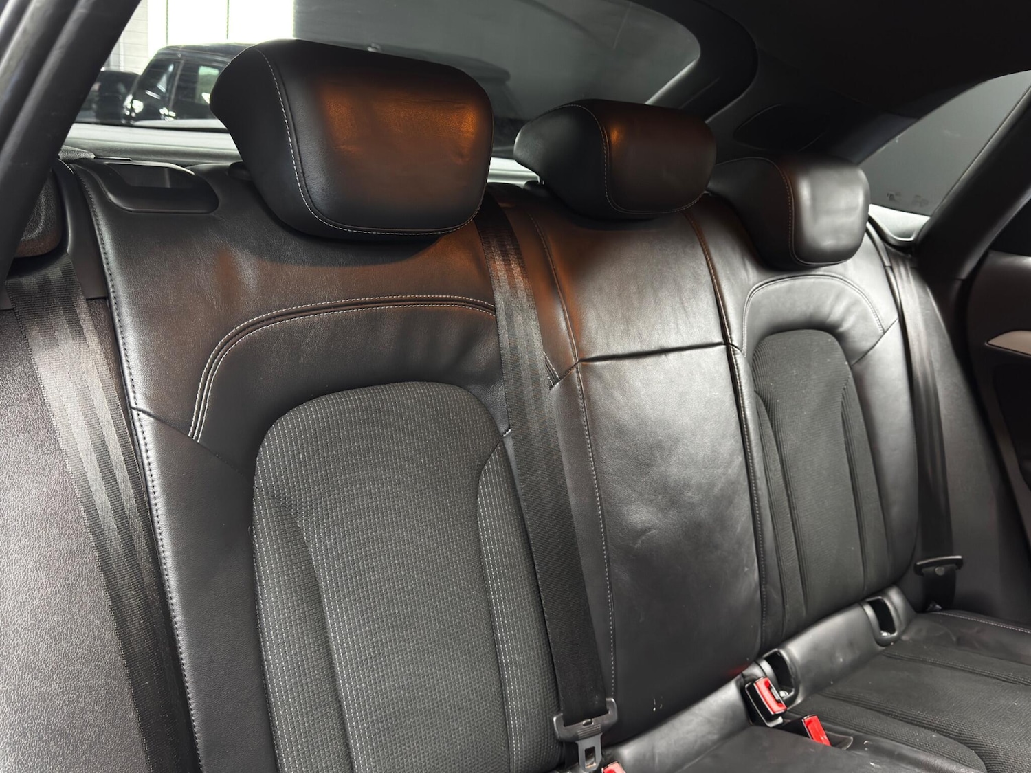 Used Audi Q3 2013 for sale - 76645359: Photo 15