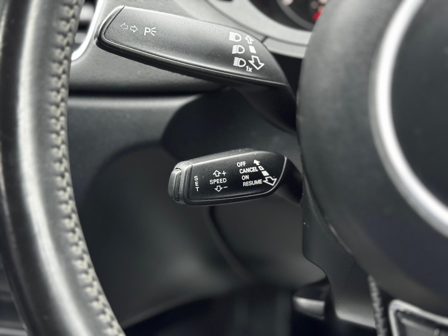 Used Audi Q3 2013 for sale - 76645359: Photo 22