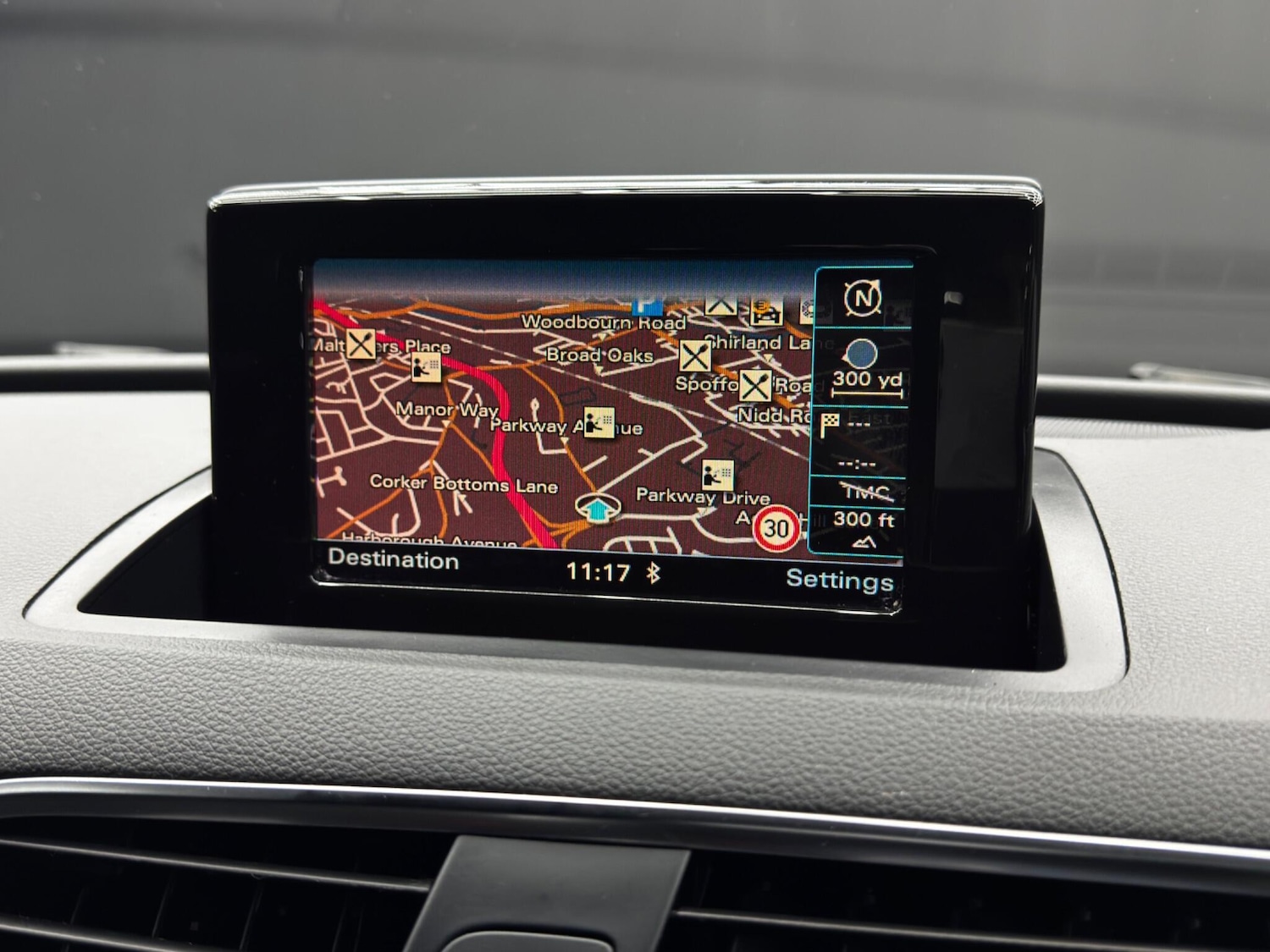 Used Audi Q3 2013 for sale - 76645359: Photo 29