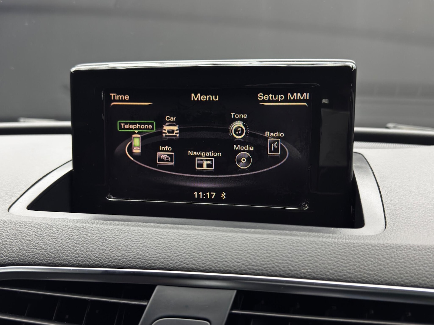 Used Audi Q3 2013 for sale - 76645359: Photo 33