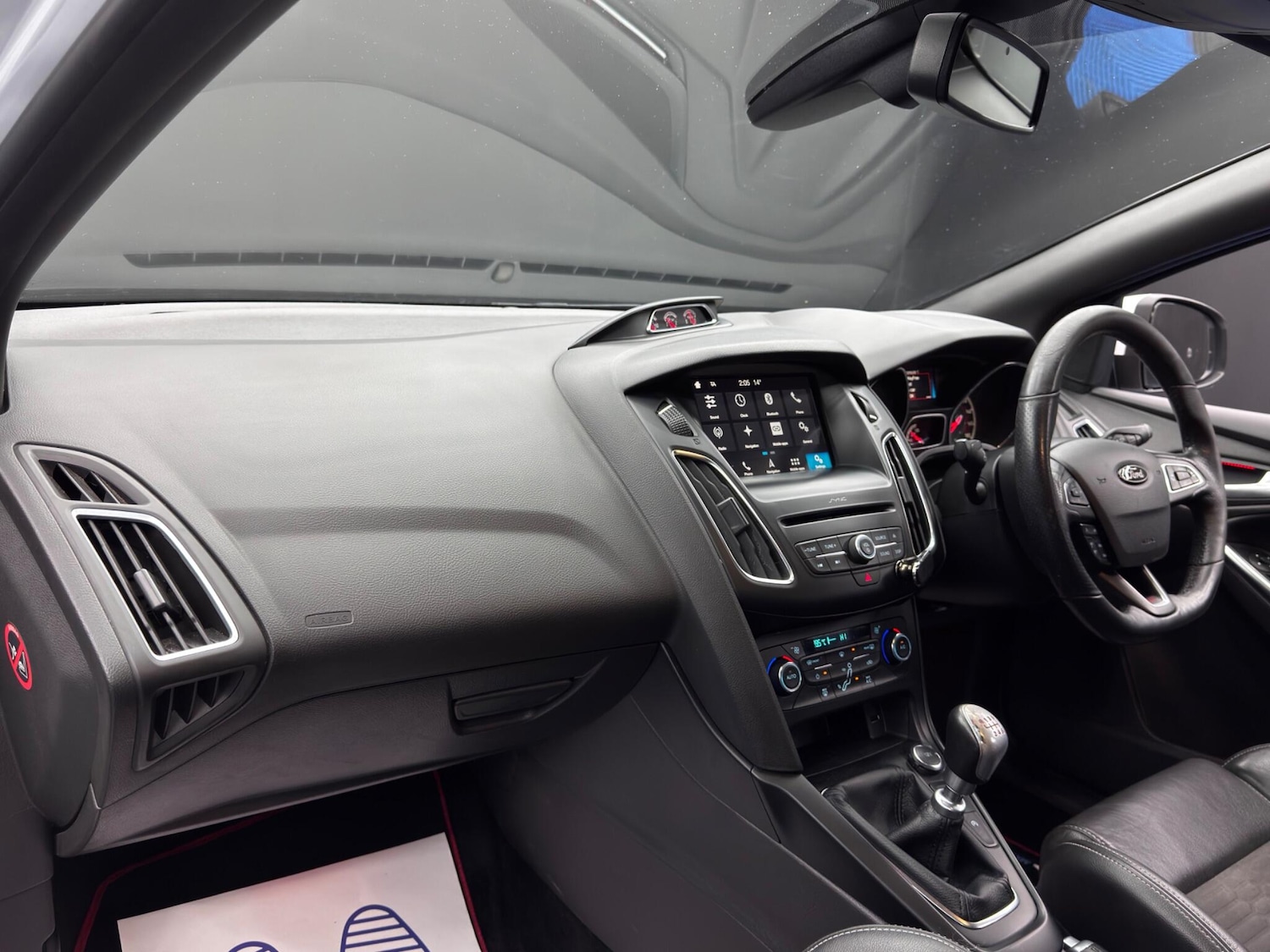 Used Ford Focus 2017 for sale - 76521477: Photo 11