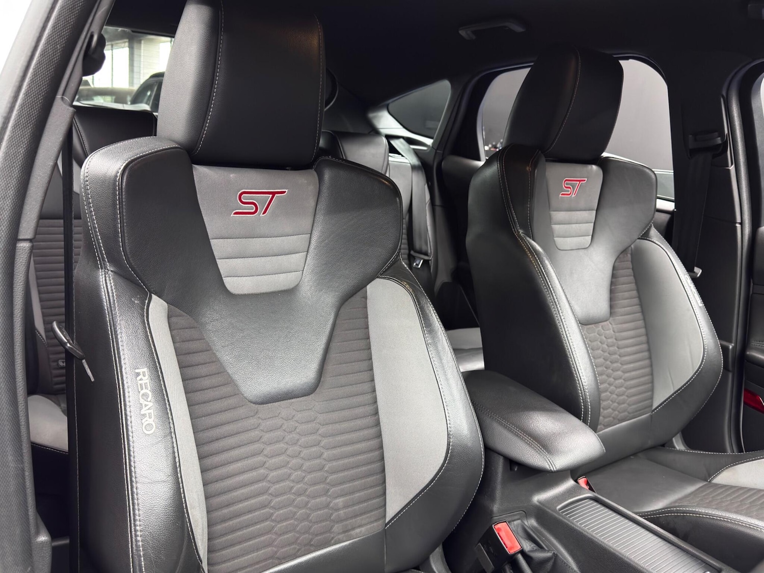 Used Ford Focus 2017 for sale - 76521477: Photo 12