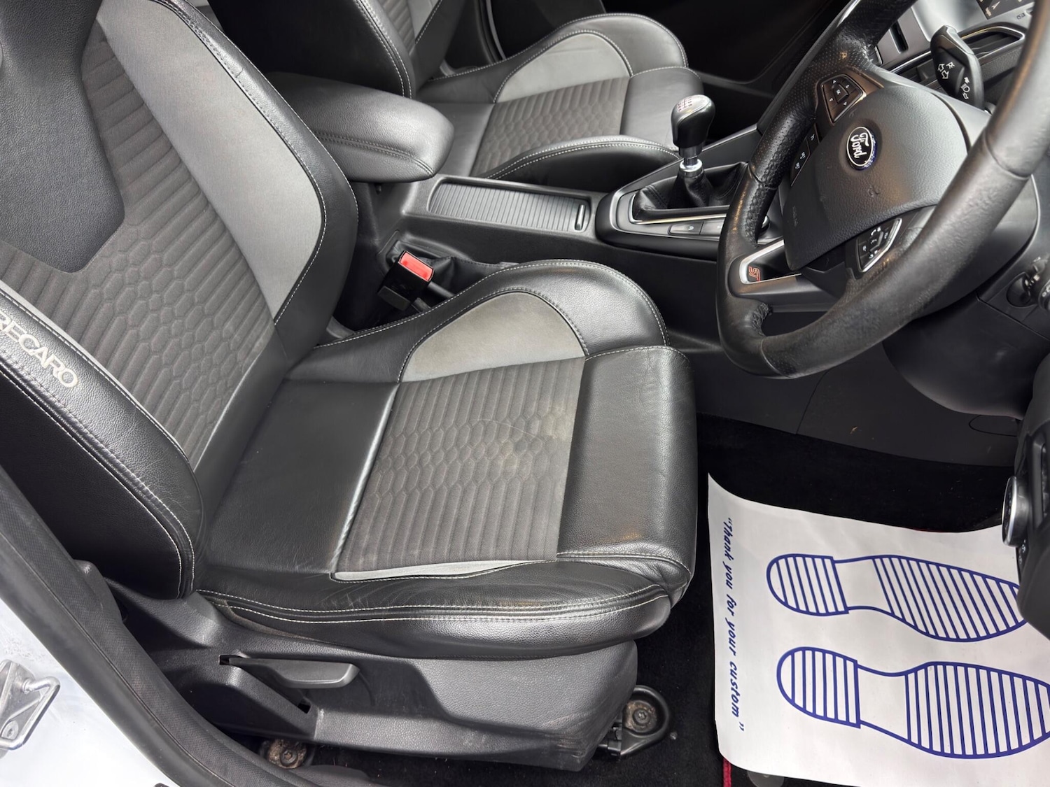 Used Ford Focus 2017 for sale - 76521477: Photo 13