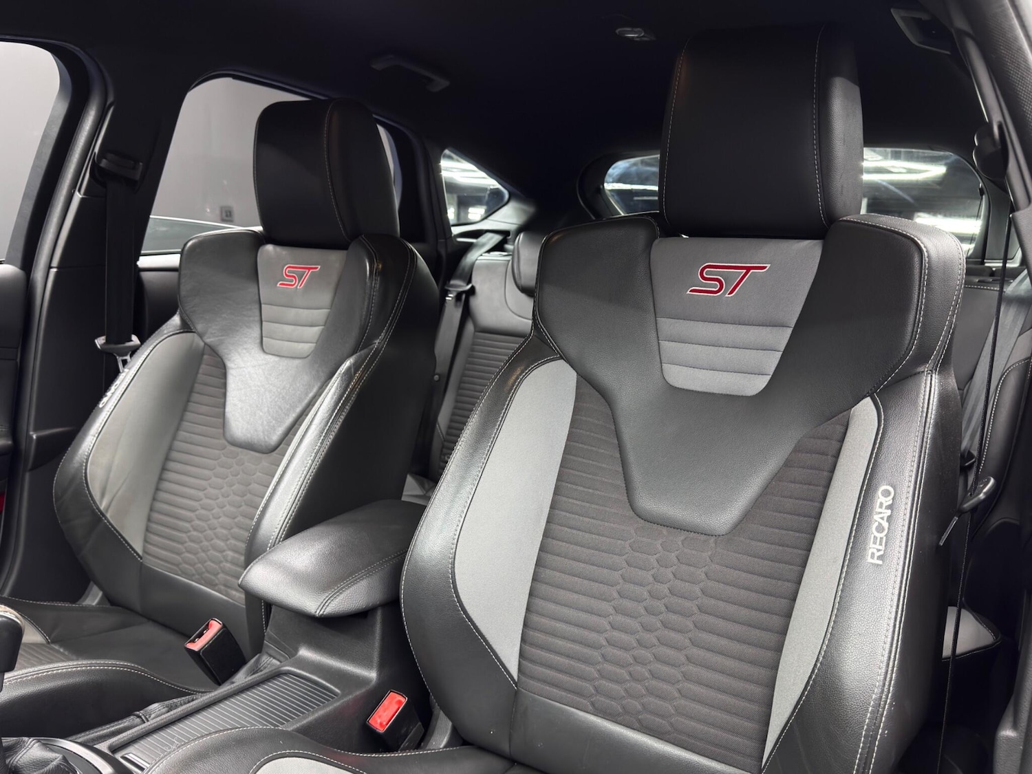 Used Ford Focus 2017 for sale - 76521477: Photo 14