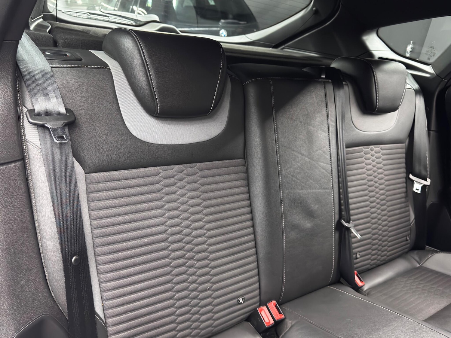 Used Ford Focus 2017 for sale - 76521477: Photo 15