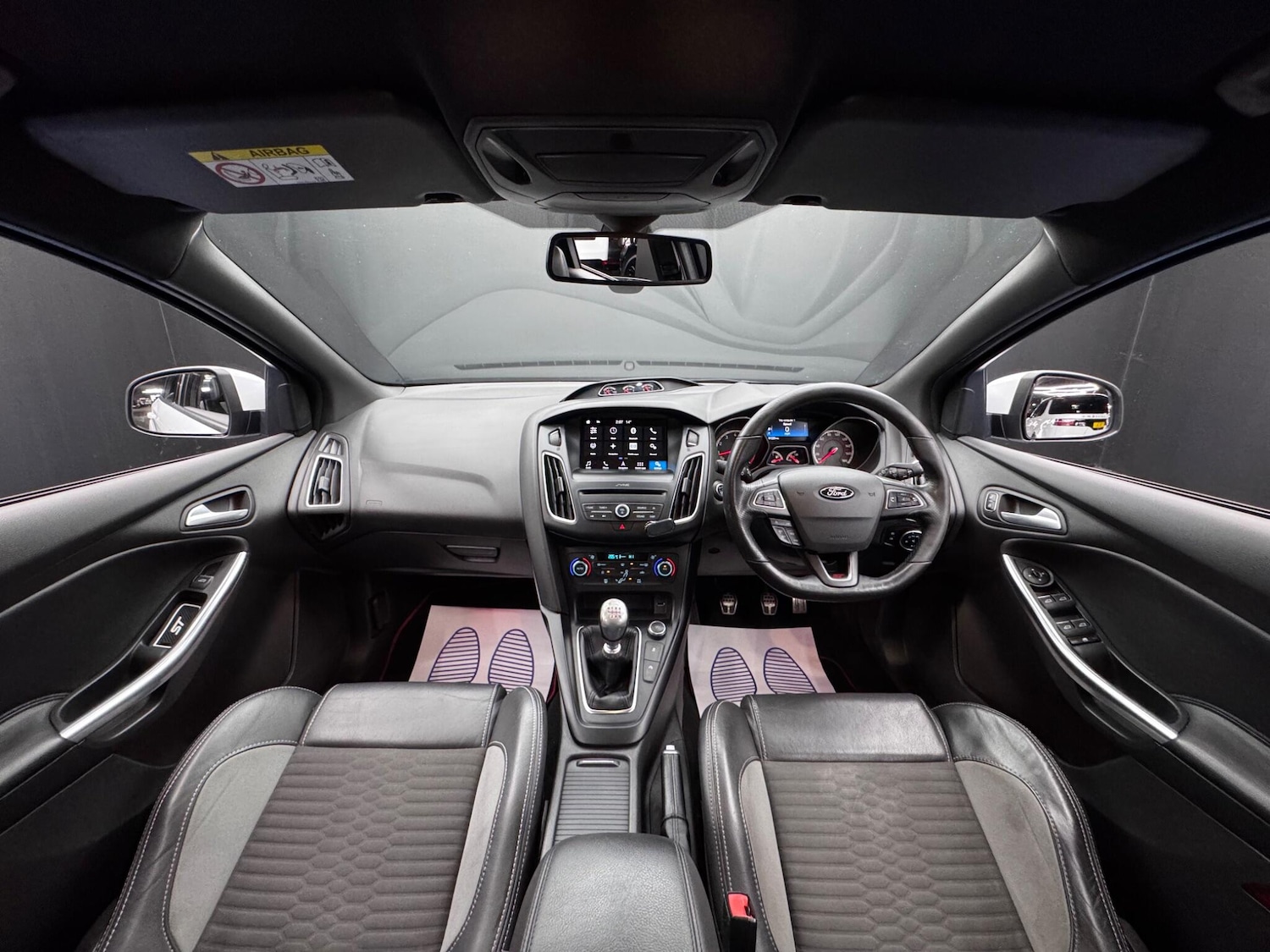 Used Ford Focus 2017 for sale - 76521477: Photo 17