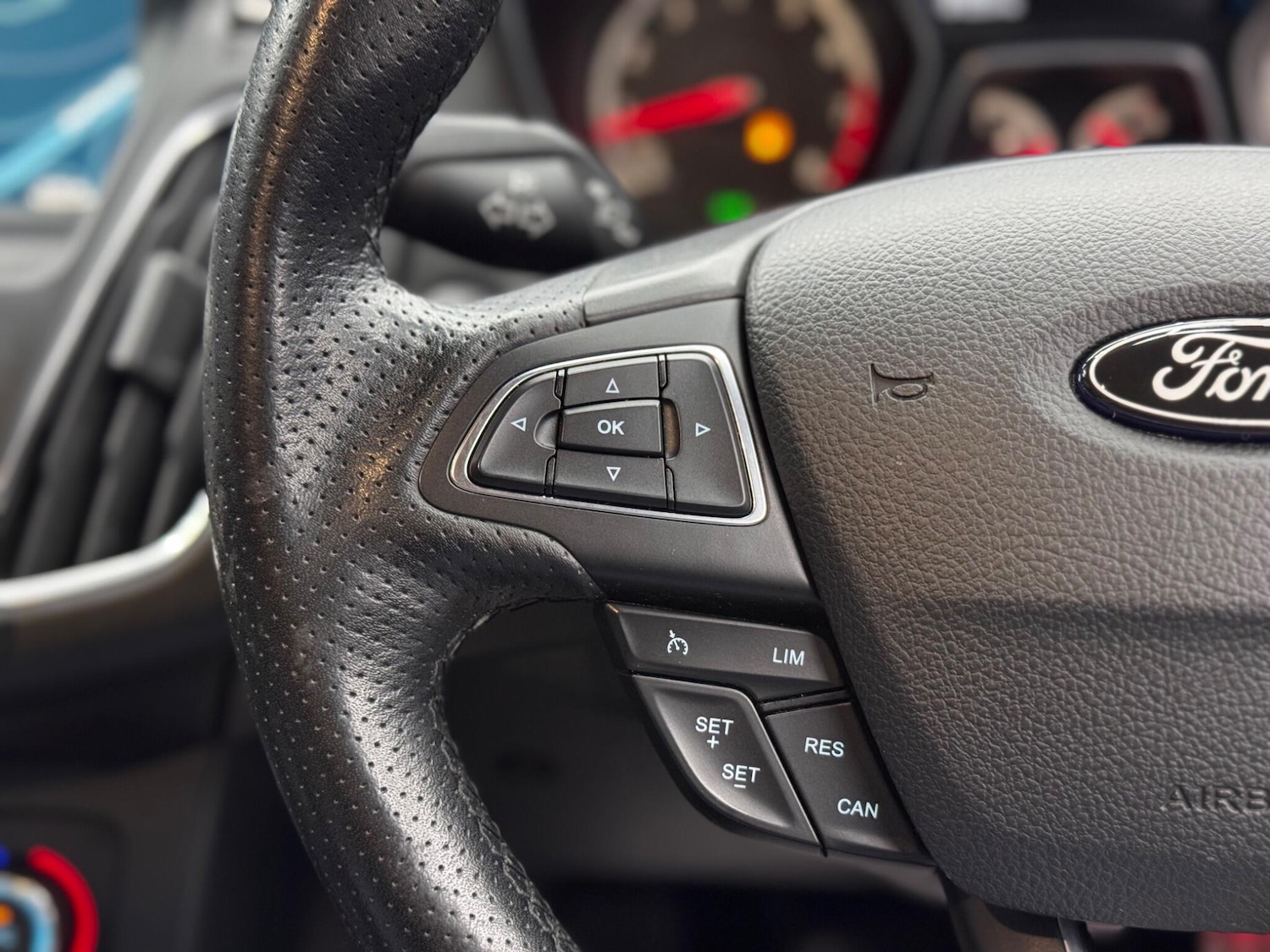 Used Ford Focus 2017 for sale - 76521477: Photo 20