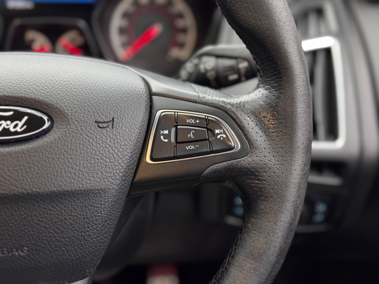 Used Ford Focus 2017 for sale - 76521477: Photo 21