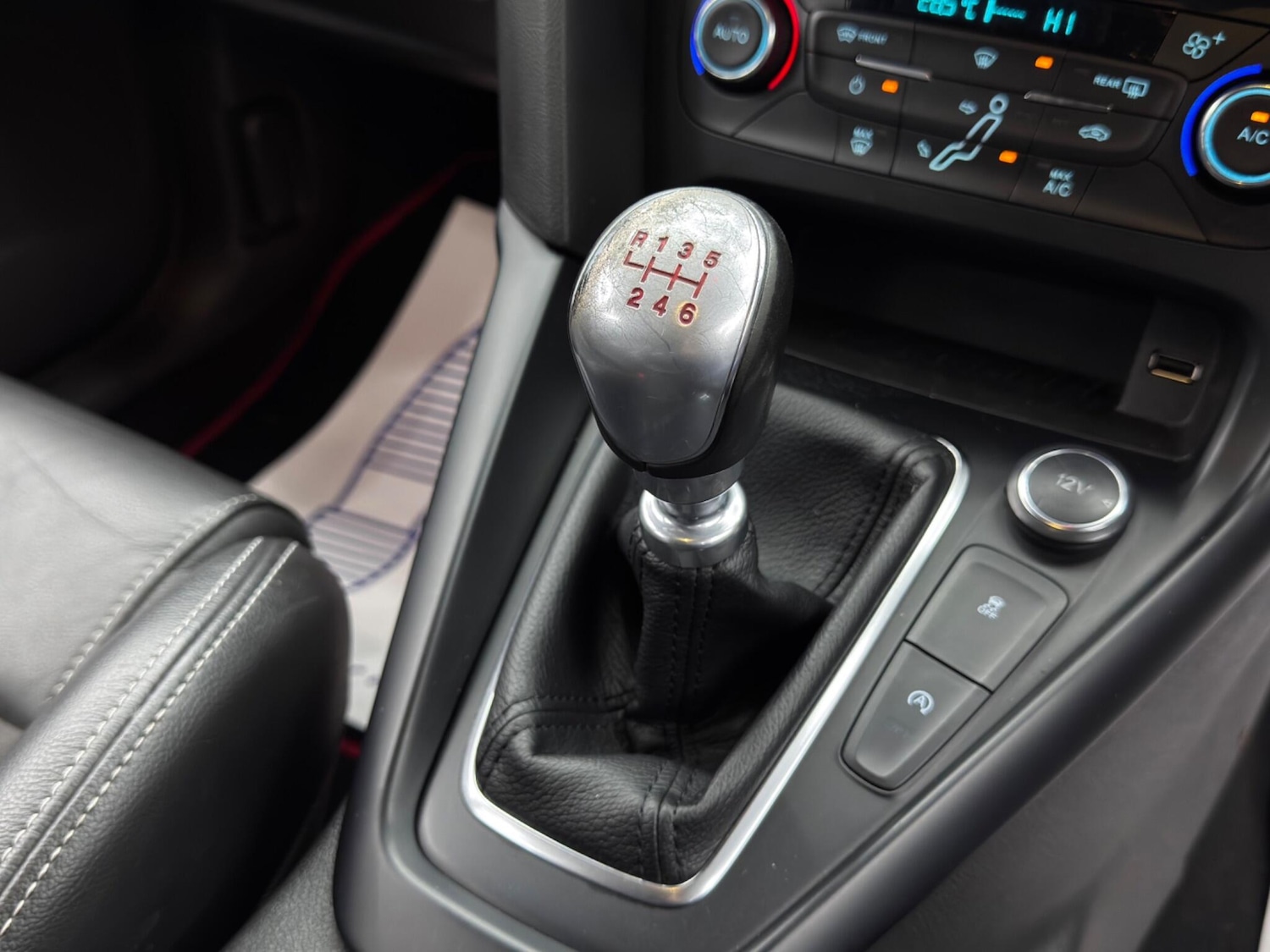 Used Ford Focus 2017 for sale - 76521477: Photo 26