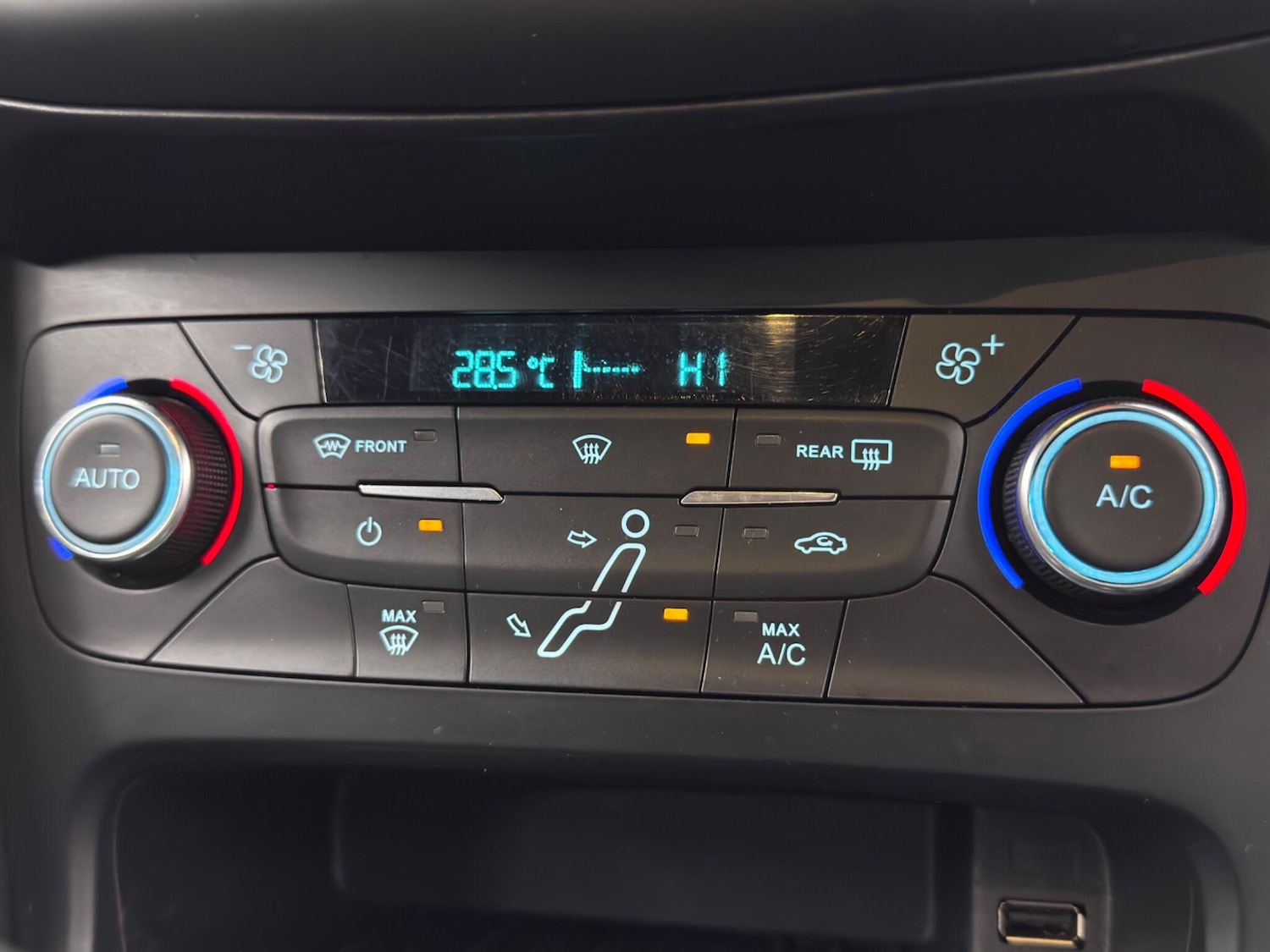 Used Ford Focus 2017 for sale - 76521477: Photo 27