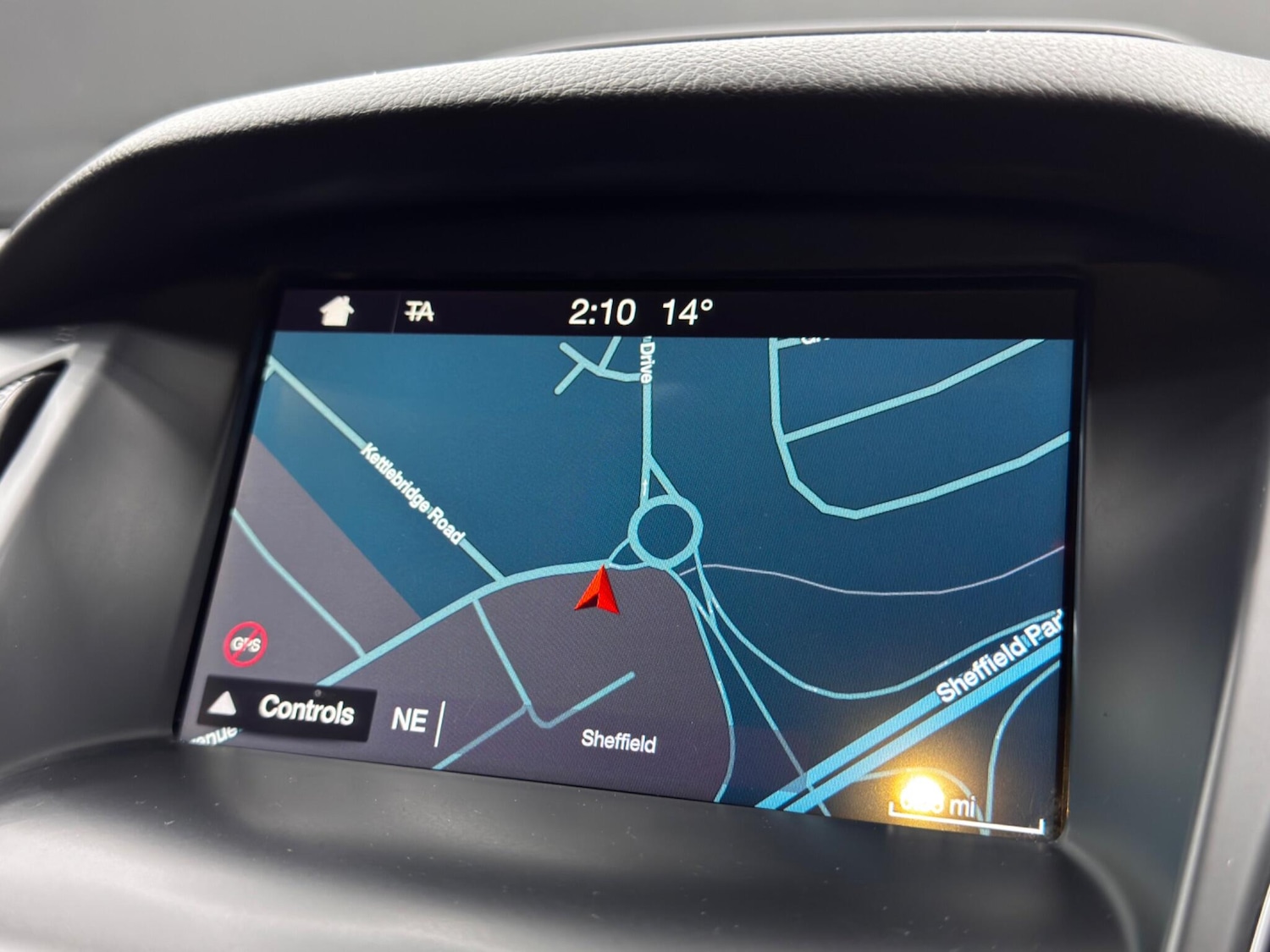 Used Ford Focus 2017 for sale - 76521477: Photo 29