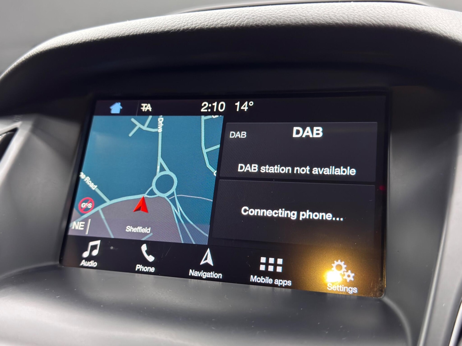 Used Ford Focus 2017 for sale - 76521477: Photo 30