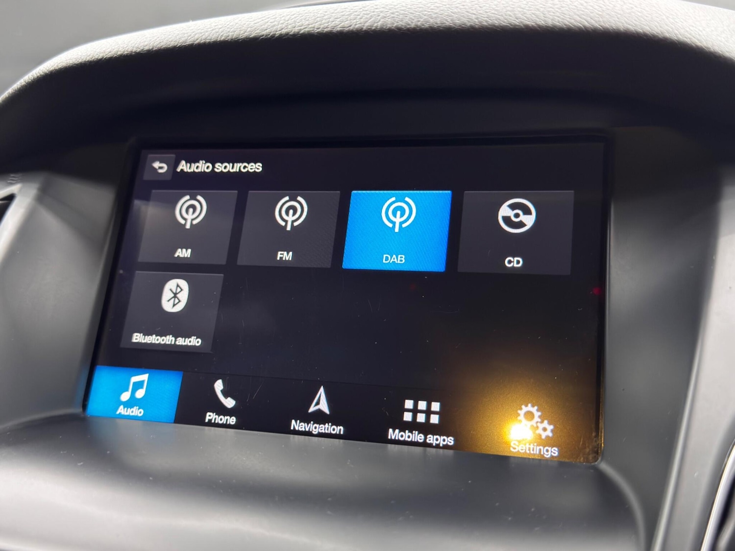 Used Ford Focus 2017 for sale - 76521477: Photo 32