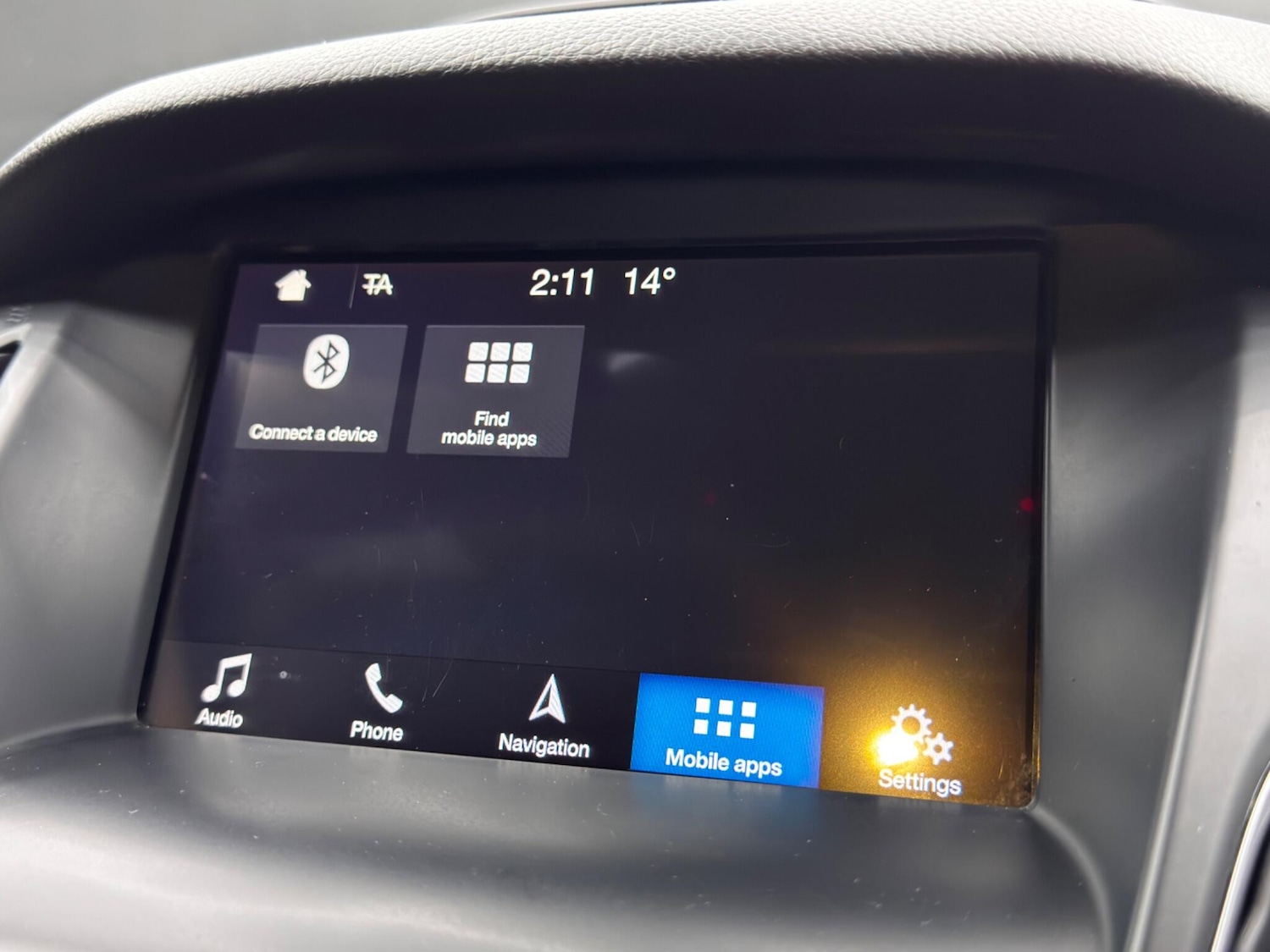 Used Ford Focus 2017 for sale - 76521477: Photo 34