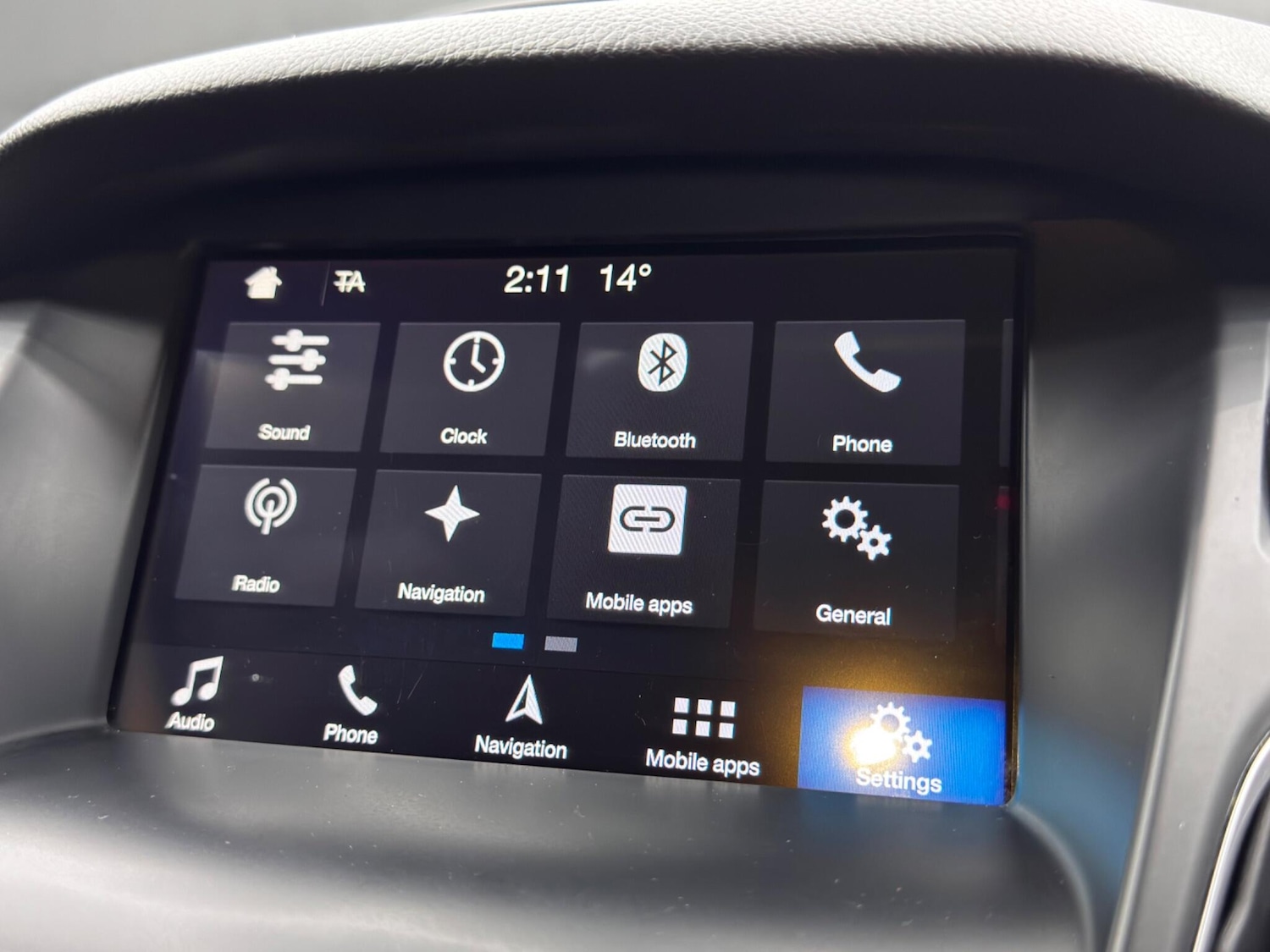 Used Ford Focus 2017 for sale - 76521477: Photo 35