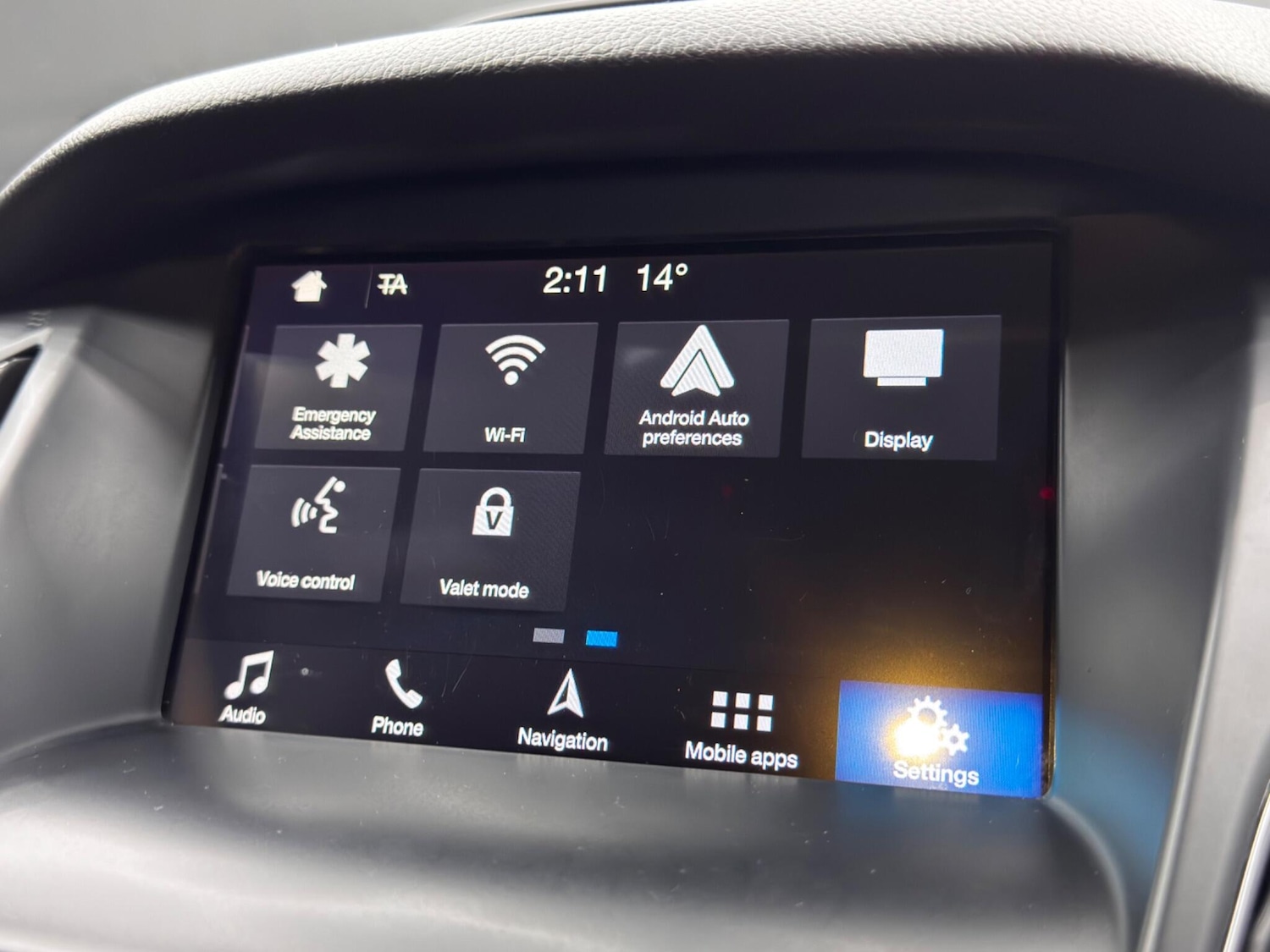 Used Ford Focus 2017 for sale - 76521477: Photo 36