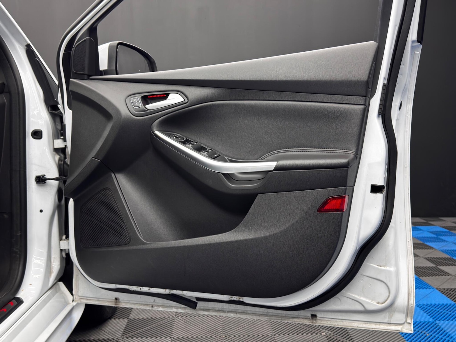 Used Ford Focus 2017 for sale - 76521477: Photo 39