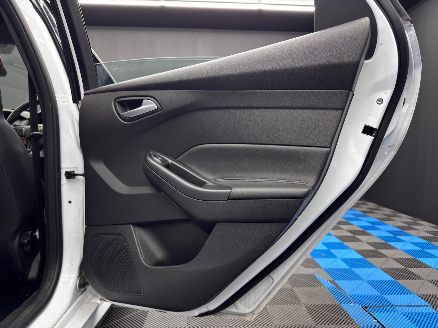 Used Ford Focus 2017 for sale - 76521477: Photo 42